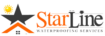 Roof Waterproofing Services Starline Waterproofing Company